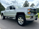 Used 2015 Chevrolet Silverado 2500 LTZ w/ Duramax Plus Package image 3