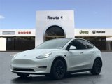 Used 2022 Tesla Model Y Long Range image 2