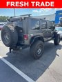 Used 2017 Jeep Wrangler Unlimited Sport w/ Connectivity Group image 3
