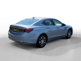 Used 2015 Acura TLX w/ Technology Package image 5