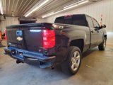 Used 2017 Chevrolet Silverado 1500 LT w/ All Star Edition image 3