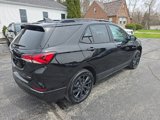 Used 2022 Chevrolet Equinox RS w/ LPO, Floor Liner Package image 4