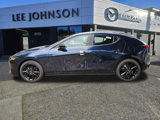 New 2025 MAZDA MAZDA3 s Sport image 2