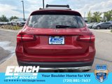 Used 2017 Mercedes-Benz GLC 300 4MATIC image 5