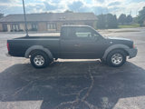 Used 2003 Nissan Frontier XE image 2