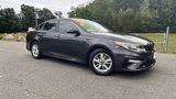 Used 2019 Kia Optima LX image 4