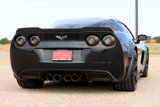 Used 2012 Chevrolet Corvette Grand Sport w/ 4LT Preferred Equipment Group image 5