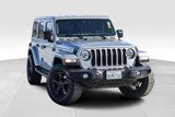 Used 2019 Jeep Wrangler Unlimited Sahara image 2