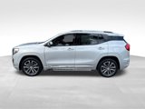 Used 2018 GMC Terrain Denali w/ Advanced Safety Package image 3