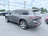 Used 2021 Jeep Grand Cherokee L Limited image 3