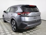 Used 2023 Nissan Rogue SL w/ SL Premium Package image 4