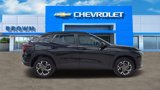 New 2025 Chevrolet Trax LT w/ Driver Confidence Package image 2