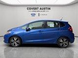 Used 2020 Honda Fit EX image 2