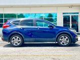 Used 2019 Honda CR-V EX-L image 2