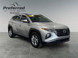 Used 2023 Hyundai Tucson SEL image 3