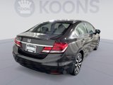 Used 2014 Honda Civic EX-L image 4