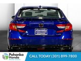 Used 2018 Honda Accord Sport image 3