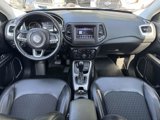 Used 2019 Jeep Compass Latitude w/ Popular Equipment Group image 3