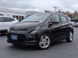 Certified 2023 Chevrolet Bolt LT image 2