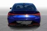 Used 2023 Hyundai Elantra N Line w/ Cargo Package image 4