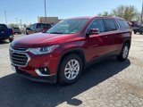 Used 2018 Chevrolet Traverse LT image 3