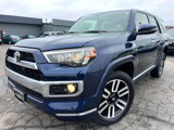 Used 2018 Toyota 4Runner Limited image 2