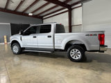 Used 2022 Ford F250 XL w/ STX Appearance Package image 4