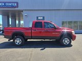 Used 2006 Dodge Ram 2500 Truck Laramie w/ Trailer Tow Group image 2