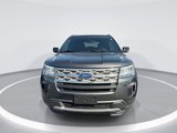 Used 2018 Ford Explorer XLT w/ Equipment Group 201A image 3