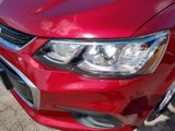 Used 2020 Chevrolet Sonic LT w/ Convenience Package image 5