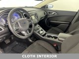 Used 2016 Chrysler 200 Limited w/ Convenience Group image 4