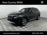Used 2022 BMW X3 xDrive30i w/ Convenience Package image 3