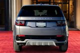 New 2025 Land Rover Discovery Sport S image 3
