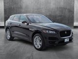 Used 2020 Jaguar F-PACE Prestige image 3