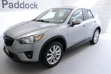 Used 2015 MAZDA CX-5 Grand Touring image 3