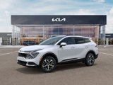 New 2025 Kia Sportage EX w/ EX Premium Package image 3
