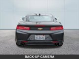 Used 2017 Chevrolet Camaro LS image 5