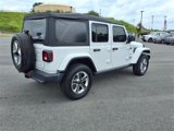 Used 2020 Jeep Wrangler Unlimited Sahara image 4