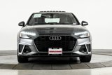 Used 2021 Audi A4 2.0T Premium Plus w/ Premium Plus Package image 2
