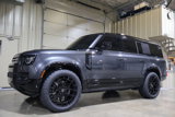 Used 2025 Land Rover Defender 130 V8 image 6