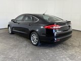 Used 2017 Ford Fusion Energi Titanium image 5