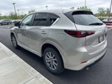 New 2025 MAZDA CX-5 AWD 2.5 S w/ Preferred Package image 5