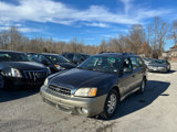Used 2003 Subaru Outback Wagon image 2