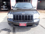Used 2010 Jeep Grand Cherokee Laredo image 3