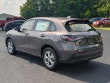 New 2025 Honda HR-V LX image 6