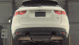 Used 2020 Jaguar F-PACE Premium image 5