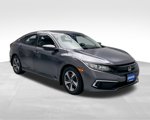 Used 2019 Honda Civic LX image 3