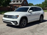 Used 2019 Volkswagen Atlas SEL R-Line image 5