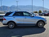 Used 2012 Mercedes-Benz ML 350 4MATIC image 3