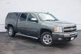 Used 2011 Chevrolet Silverado 1500 LT w/ All-Star Edition image 3